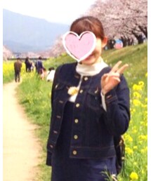 m.soeur | ネックレス