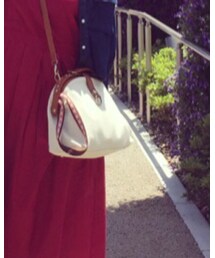 bulle de savon | ショルダーバッグ