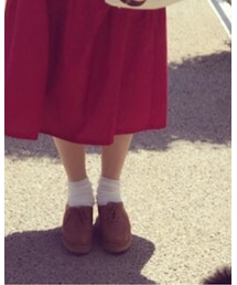 mystic | シューズ