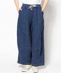 BEAMS BOY | NEEDLES WOMEN / HD Pants SPECIAL(デニムパンツ)