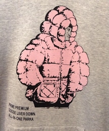 South2 West8 | スウェット