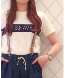 Buzz Rickson's | Tシャツ/カットソー