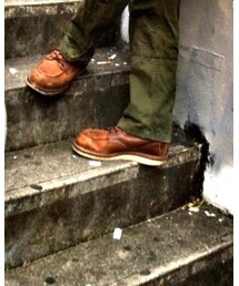 RED WING | ブーツ