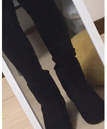 GU | ブーツ
