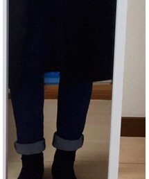 UNIQLO | デニムパンツ