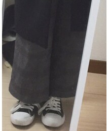 WEGO | スニーカー