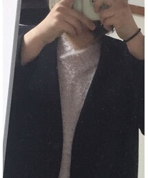 earth music&ecology | ニット/セーター