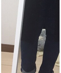 UNIQLO | デニムパンツ