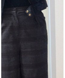 LOWRYS FARM | その他パンツ