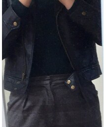 AG | ニット/セーター