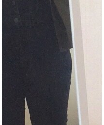 GU | サロペット/オーバーオール