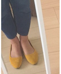 SHOP LIST | パンプス