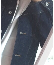 GU | デニムジャケット