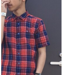 RAF SIMONS | シャツ/ブラウス