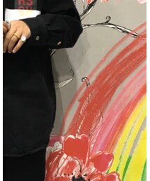 RAF SIMONS | シャツ/ブラウス