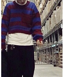 BEAMS HEART | Tシャツ/カットソー