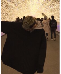 RAF SIMONS | ダウンジャケット/コート