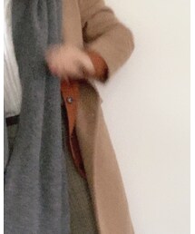UNIQLO | ダッフルコート