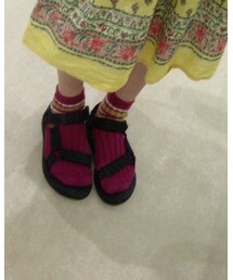 tutuanna | ソックス/靴下