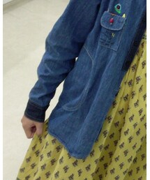 古着屋 | デニムジャケット