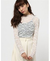 SNIDEL | トップス