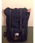 Herschel Supply(ハーシェルサプライ)の「バッグ(バックパック/リュック)」