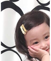 Birthday | ヘアアクセサリー