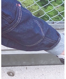 Birthday | デニムパンツ