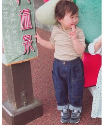 Birthday | トップス