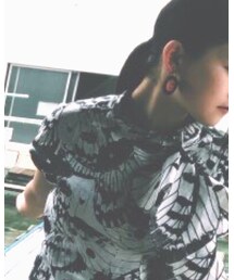 あちゃちゅむ | トップス