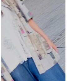 VINTAGE | シャツ/ブラウス