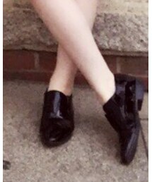 no brand | その他シューズ