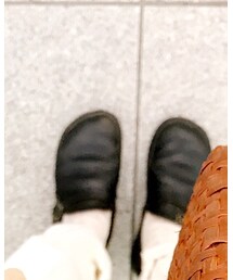 AURORA SHOES | シューズ