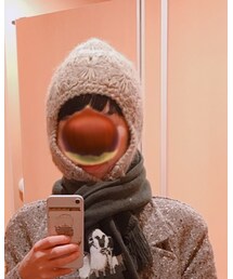 MakotoTogase | ニットキャップ/ビーニー