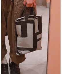 SIWA・紙和 | バッグ