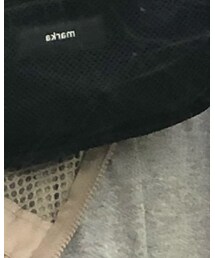 marka | ショルダーバッグ