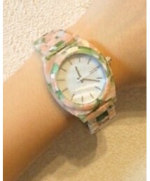 NIXON | アナログ腕時計