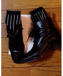 ママの | ブーティ