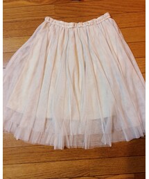 RETRO GIRL | スカート