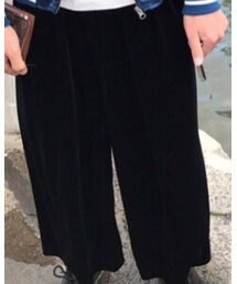 古着 | パンツ