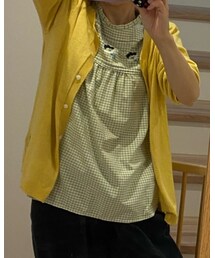 POU DOU DOU | シャツ/ブラウス