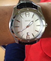 AIGNER | アナログ腕時計