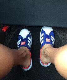 adidas | サンダル