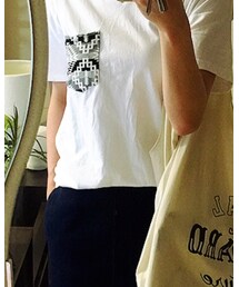 CONFIDENCE | Tシャツ/カットソー