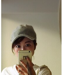 no brand | キャップ