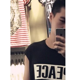 zinif | Tシャツ/カットソー