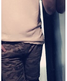 zinif | Tシャツ/カットソー