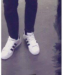 adidas | シューズ