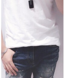 zinif | Tシャツ/カットソー