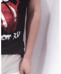 H&M | タンクトップ